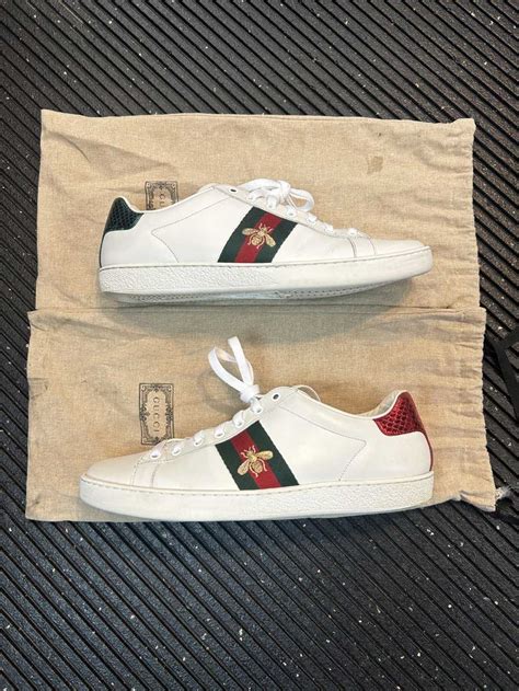 gucci ace shoes gems|gucci rhinestone shoes.